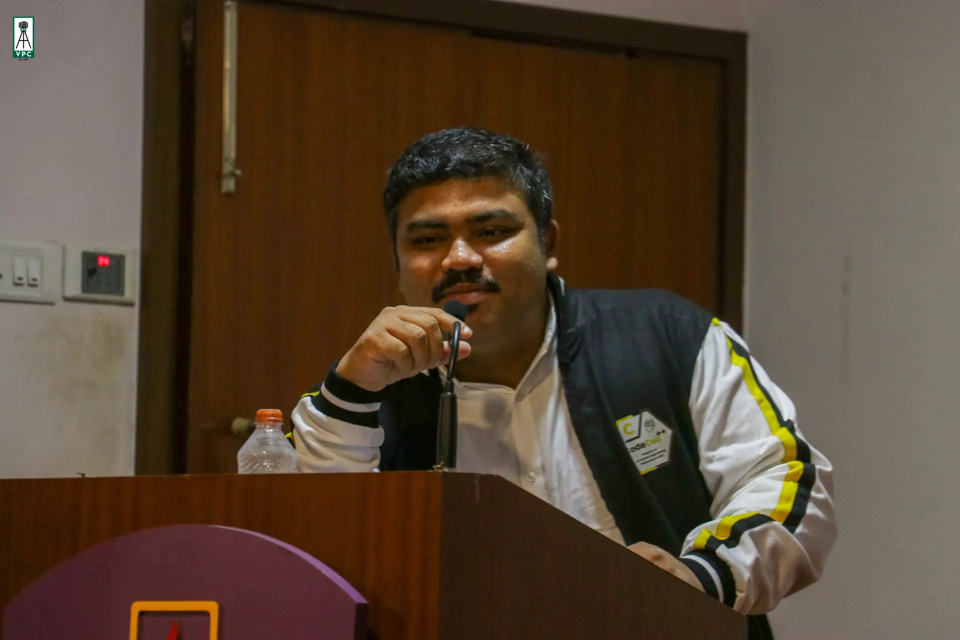 Syrus '26 hackathon photo 3