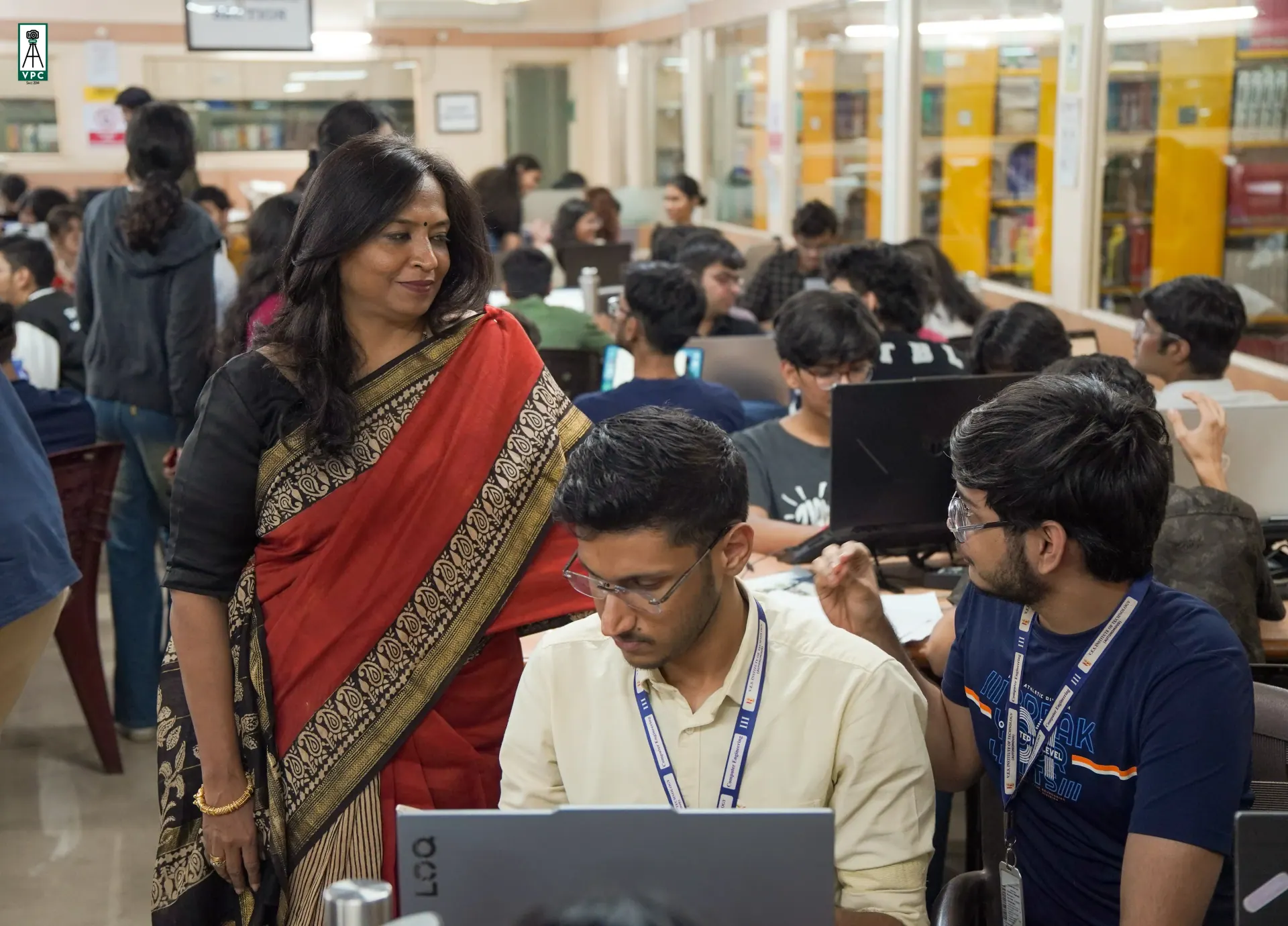 Syrus '26 hackathon photo 5