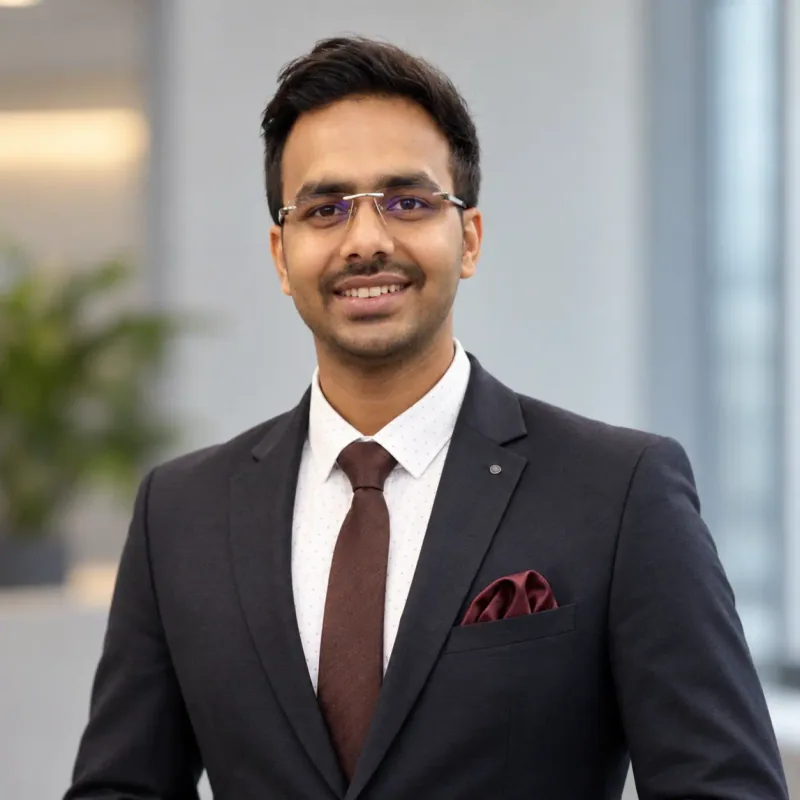 Santosh Gupta