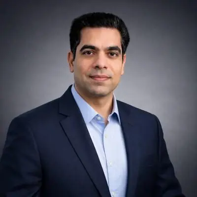 Vishal Chandwani