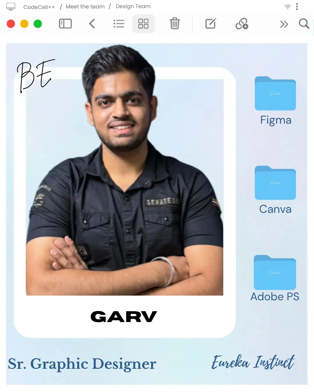 Garv Chandnani