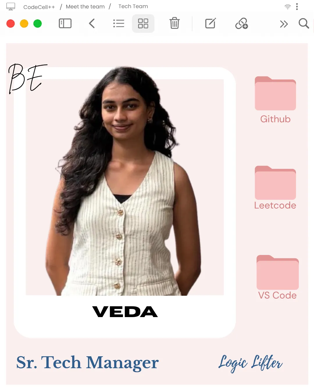 Veda Patki