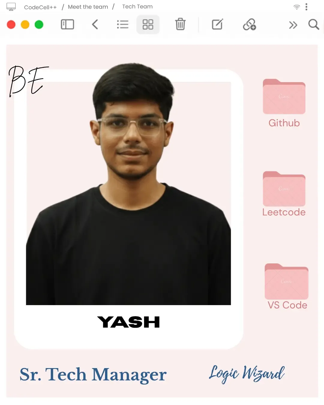 Yash Katiyara