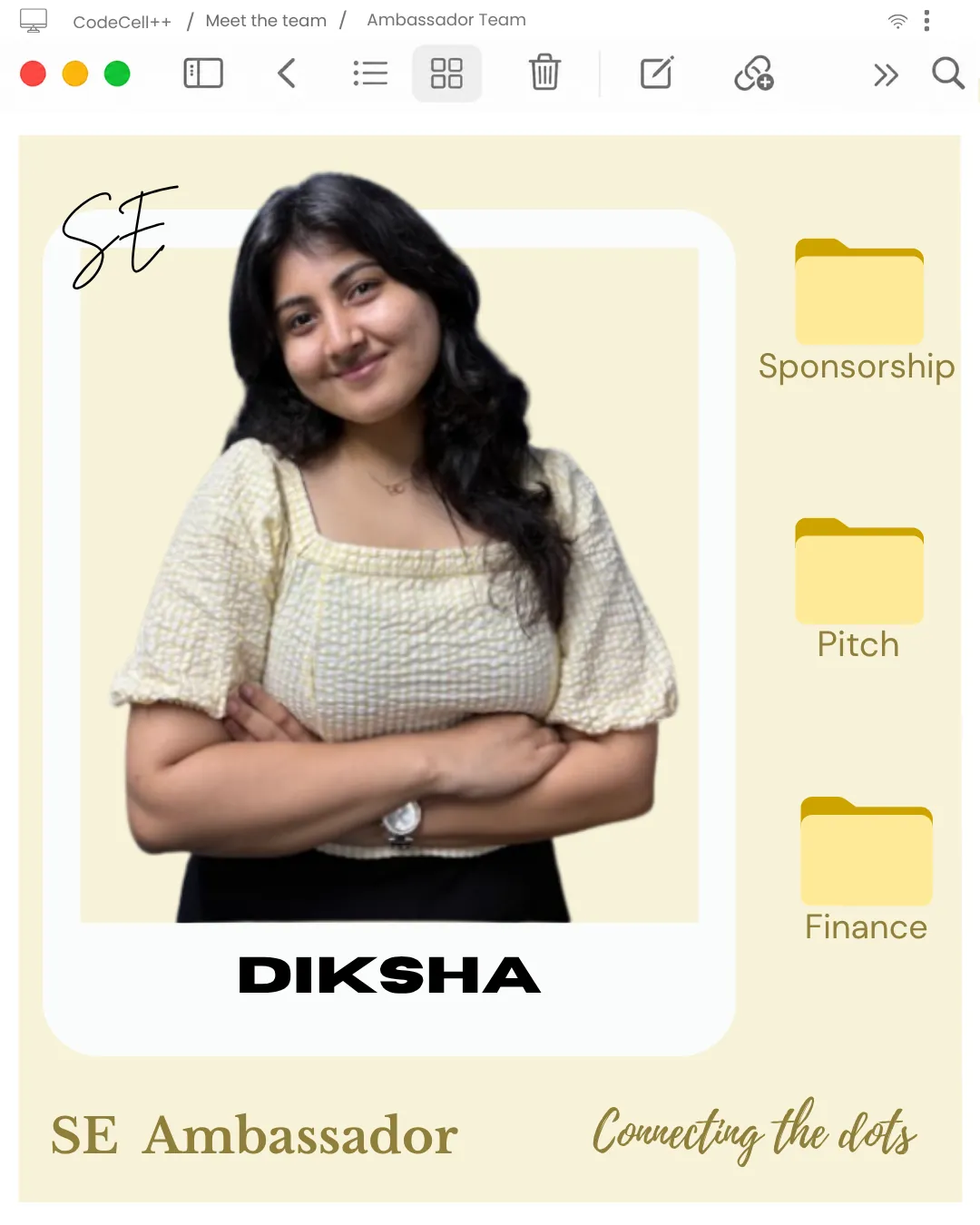 Diksha Rajwani