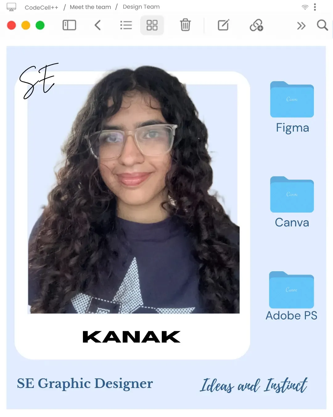Kanak Nandwani