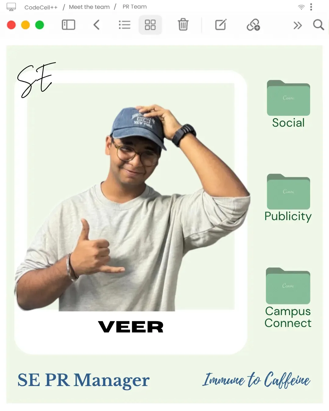 Veer Jagwani