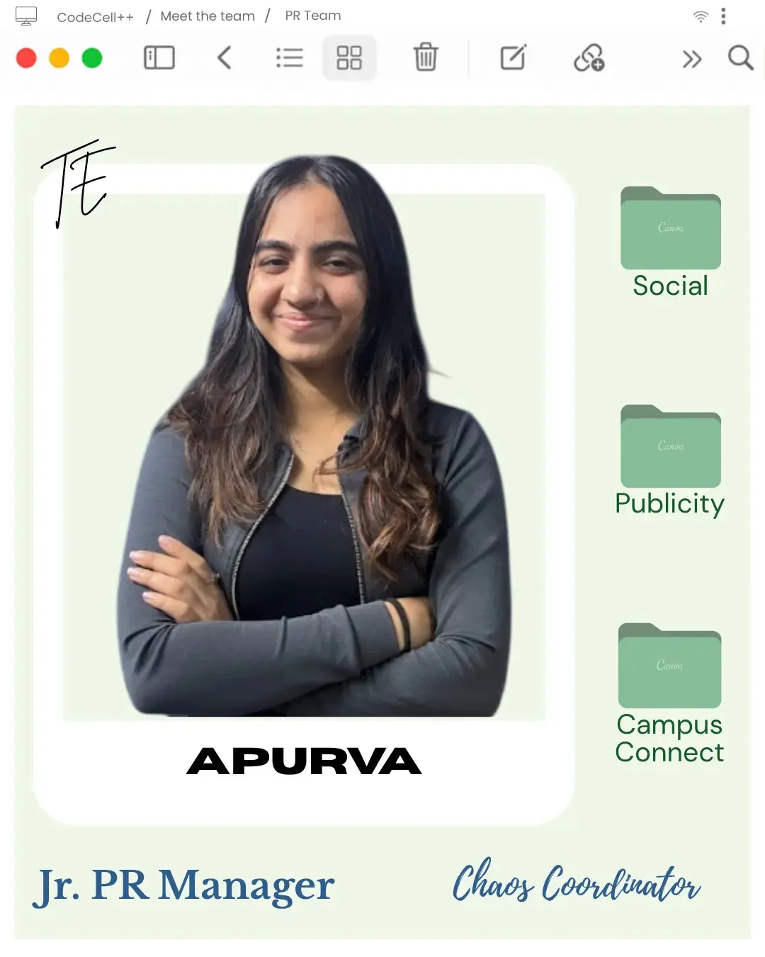 Apurva Gokhale