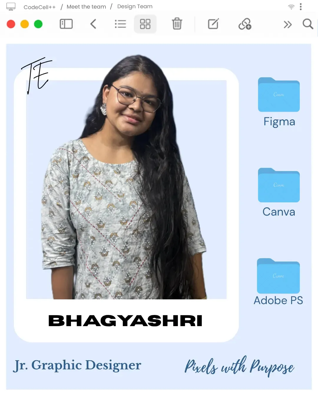 Bhagyashri Joshi